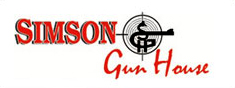 Simson Gun House
